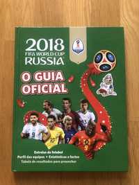 Guia Mundial Russia 2018