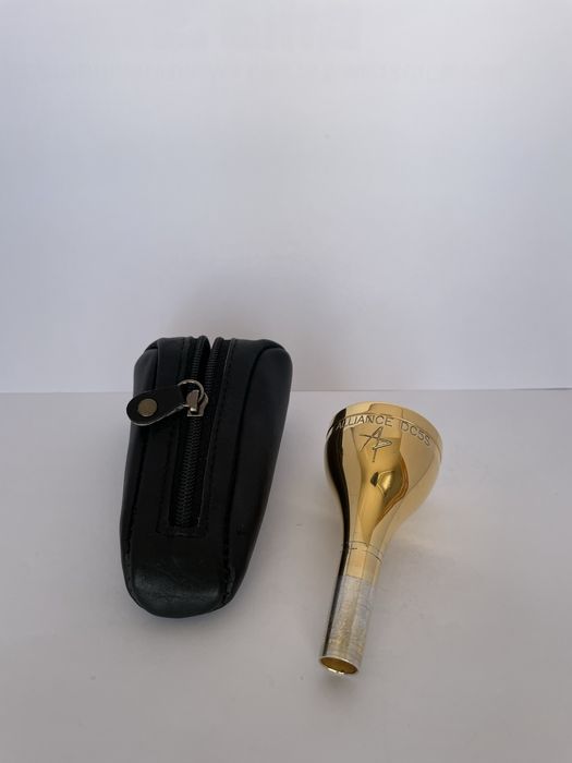 Ustnik do eufonium ALLIANCE DC5S