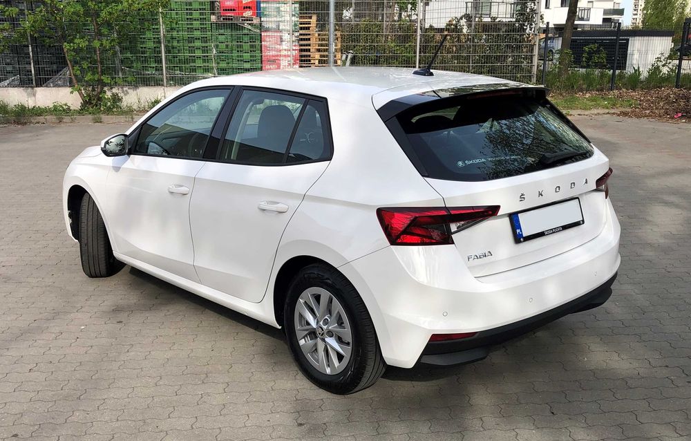 Wypożyczalnia Wynajem TAXI UBER Bolt Free Now STUDENT 500zł/tydzień