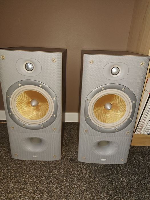 Kolumny Bowers Wilkins DM 602S3 sorrento
