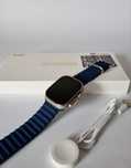 Smartwatch HK9 Ultra 2 Max nowy
