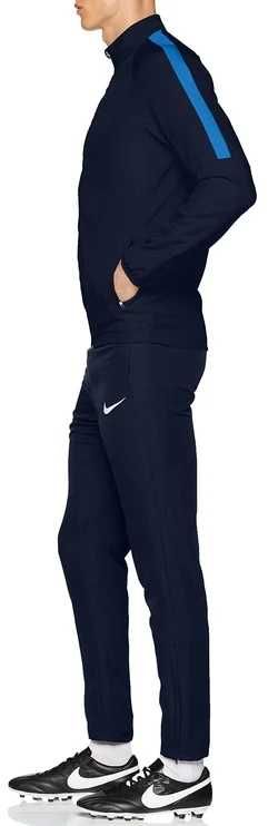 Dres komplet Nike Academy 18 spodnie+ bluza  rozmiar  M