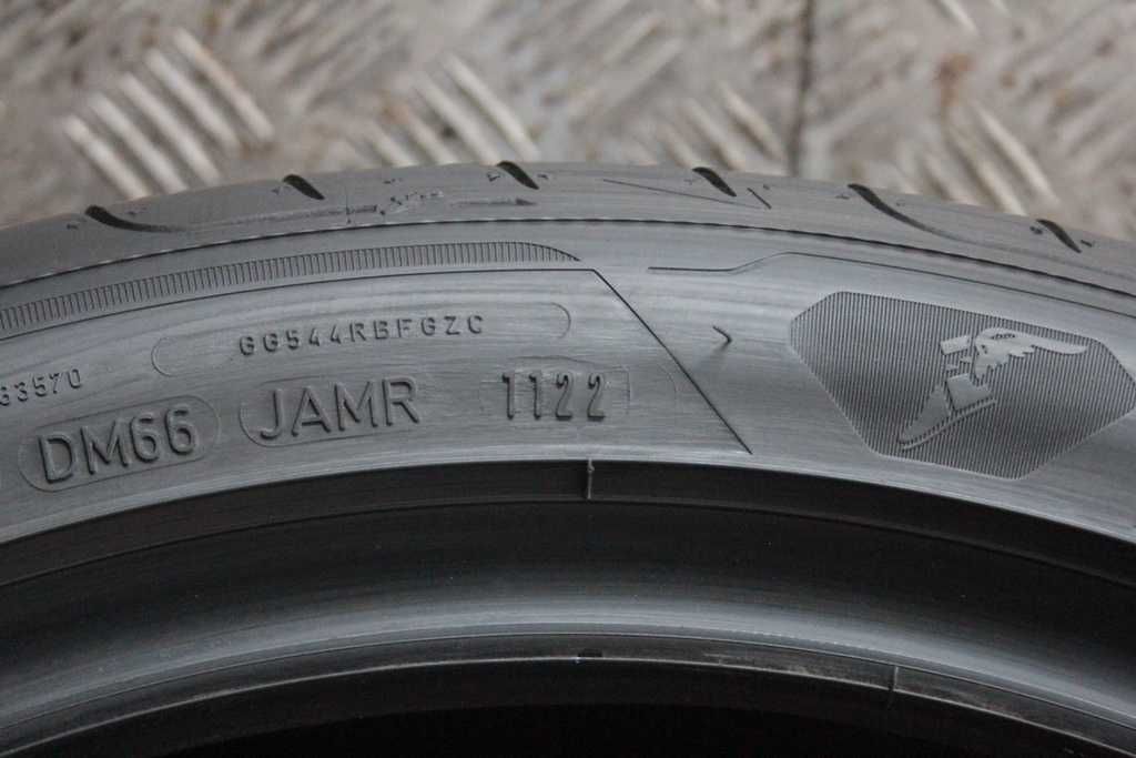 275/35/19 245/40/19 Goodyear F1 Asymmetric 3 275/35 R19 245/40 R19