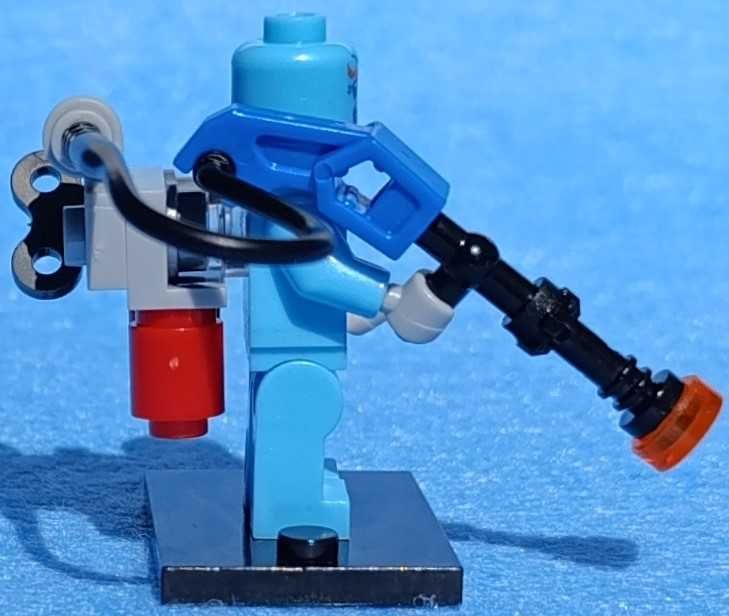 Mr. Freeze - Clássico TV (DC Comics)