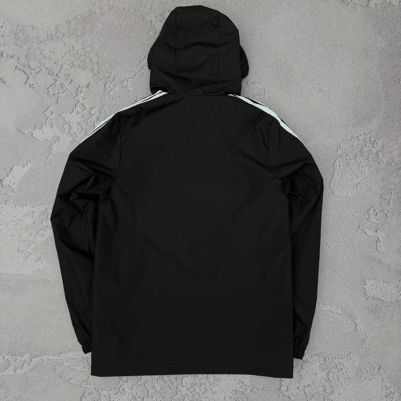 вітрівка Adidas/C.P. Company / куртка чоловіча