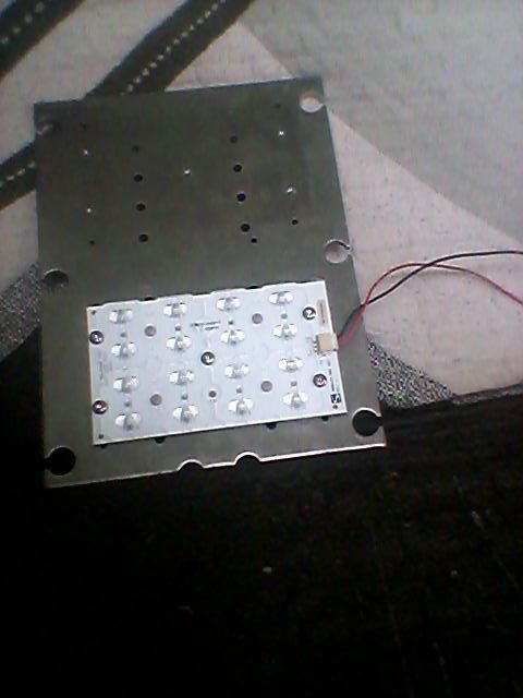 Oświetlenie led 32watt z hurtowni elektrycznej plus zasilacz