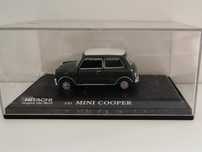 1/43 Mini Cooper Hitachi