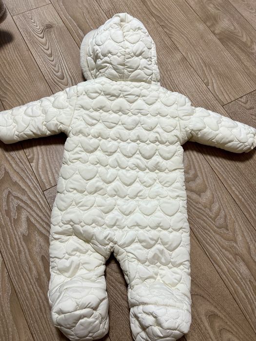 Демісезонний комбінезон Cool Club 74р