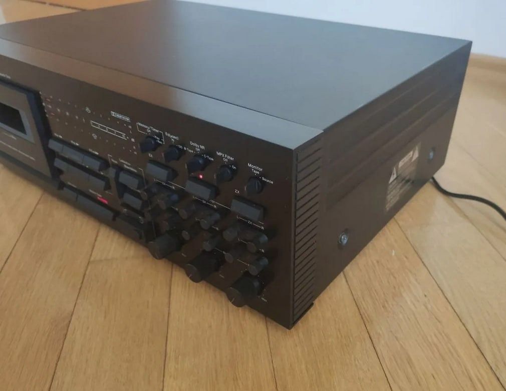 Cassette Deck Nakamichi ZX-7