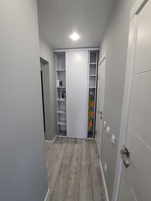 Квартира 2-х кімнатна подобово р-н вокзала