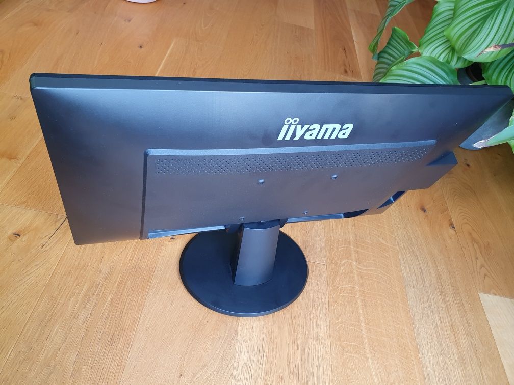 Monitor 24 cale iiyama ProLite X2483HSU