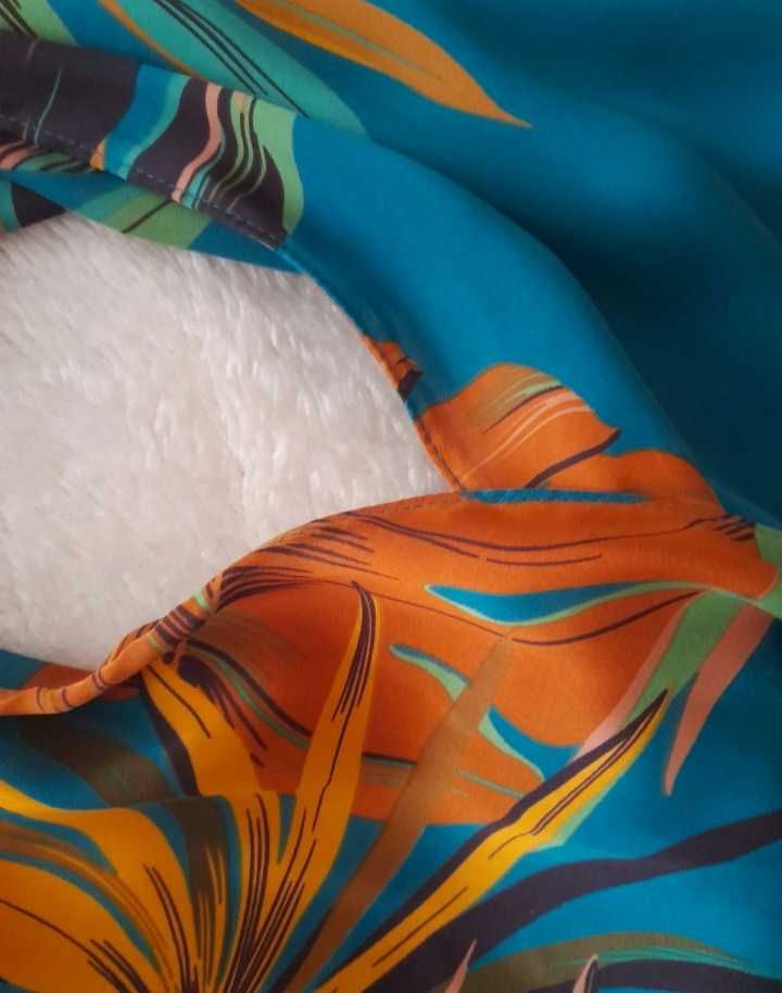 Macacão zara mulher