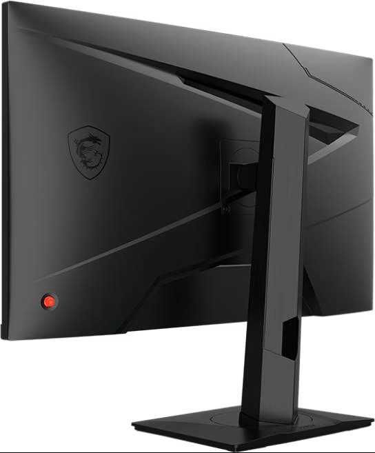 Монитор 2к MSI G274QPF-QD - Gaming 27 WQHD (2560x1440)