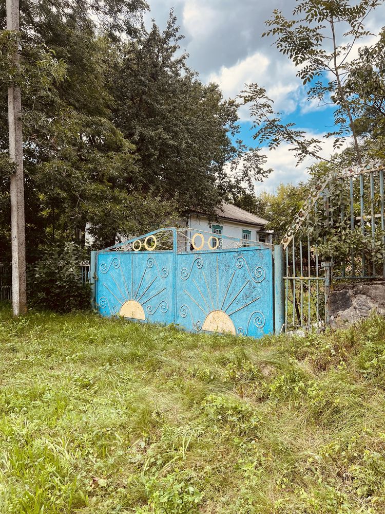 Продається будинок