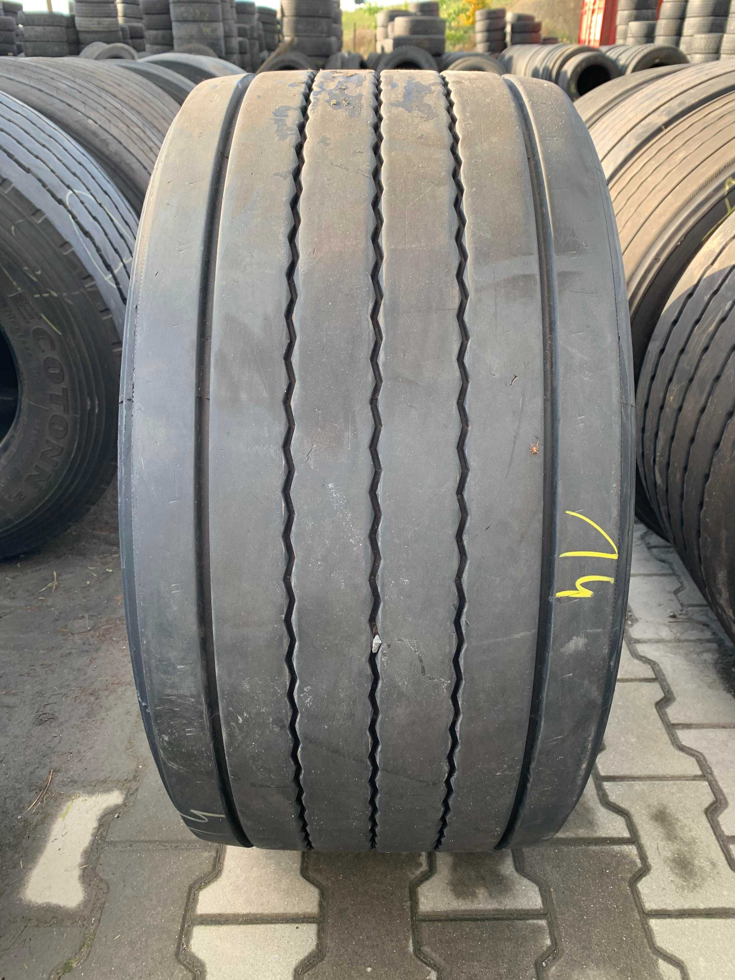 435/50R19.5 CONTINENTAL Conti HYBRID HT3 HT 11-12mm Naczepa Mega