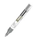 [Nowy] Easy | Marker Olejowy Do Renowacji | Srebrny | 8 Ml | Blister