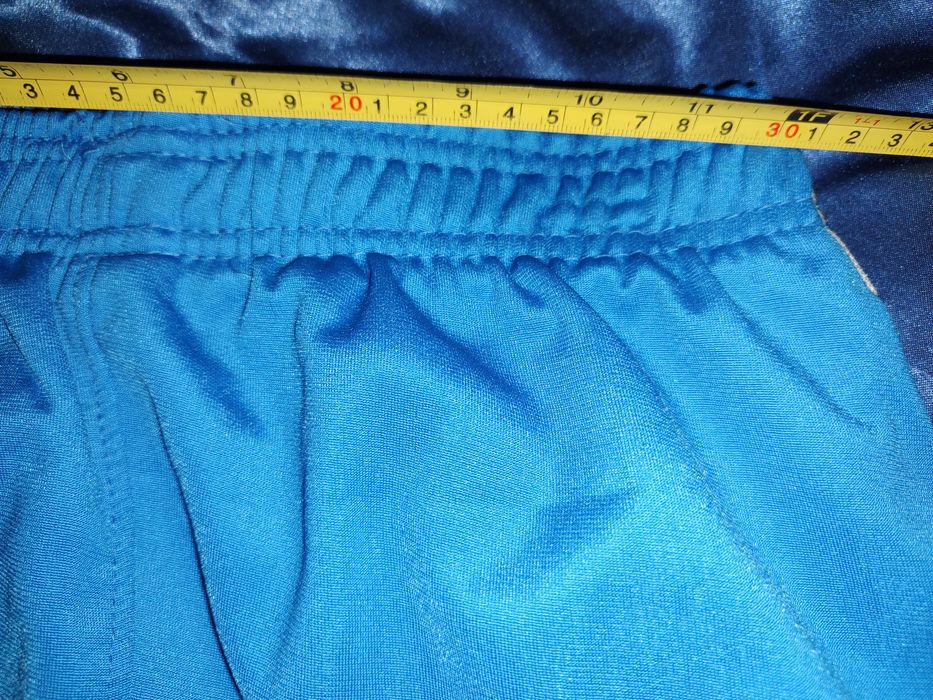 Spodnie dresy Reebok nowe 152