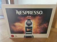 Máquina Nespresso Citiz Red (Nova)