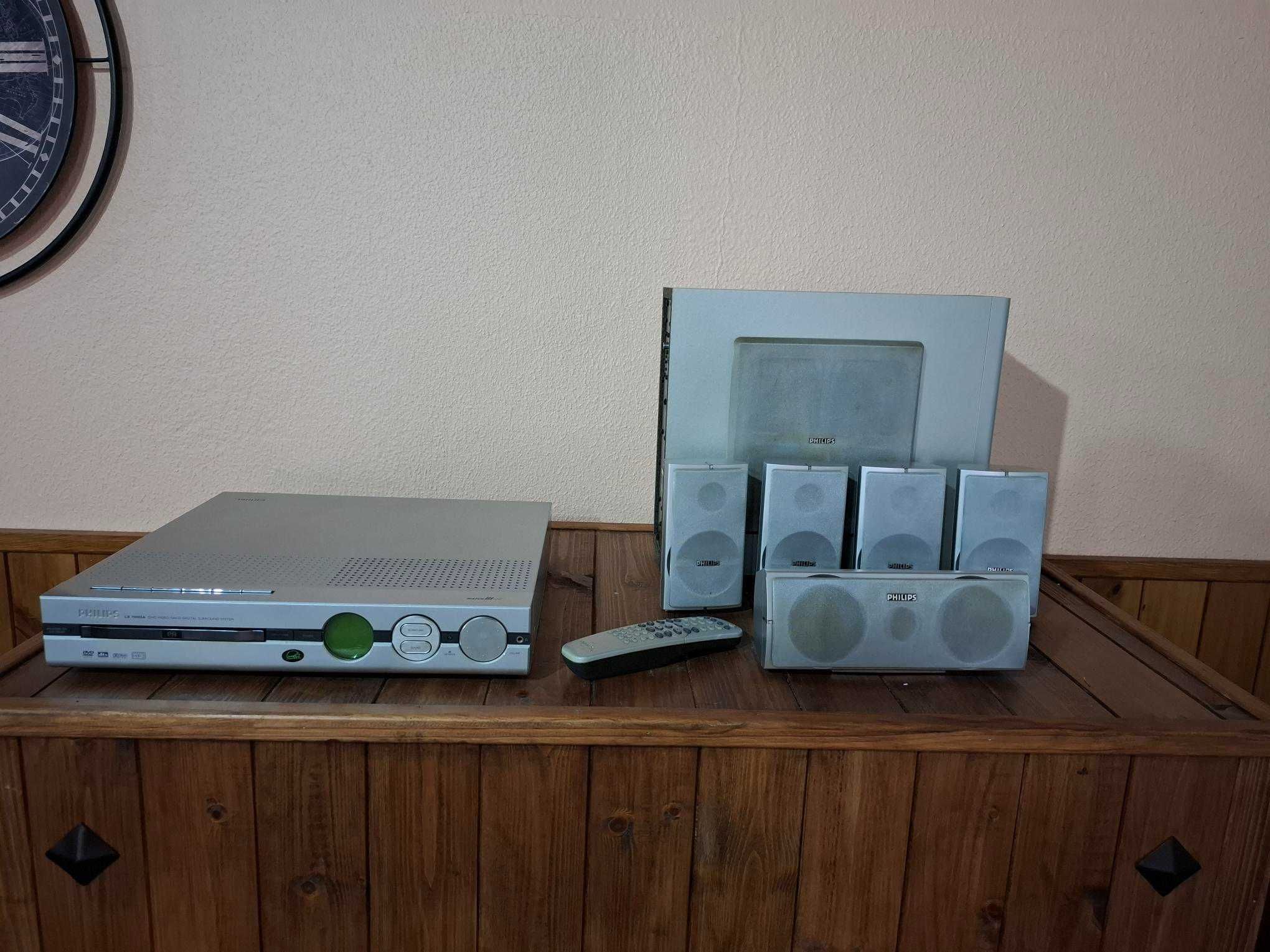 Subwoofer Philips