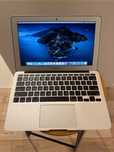 MacBook Air 11 cali,  Office 2016