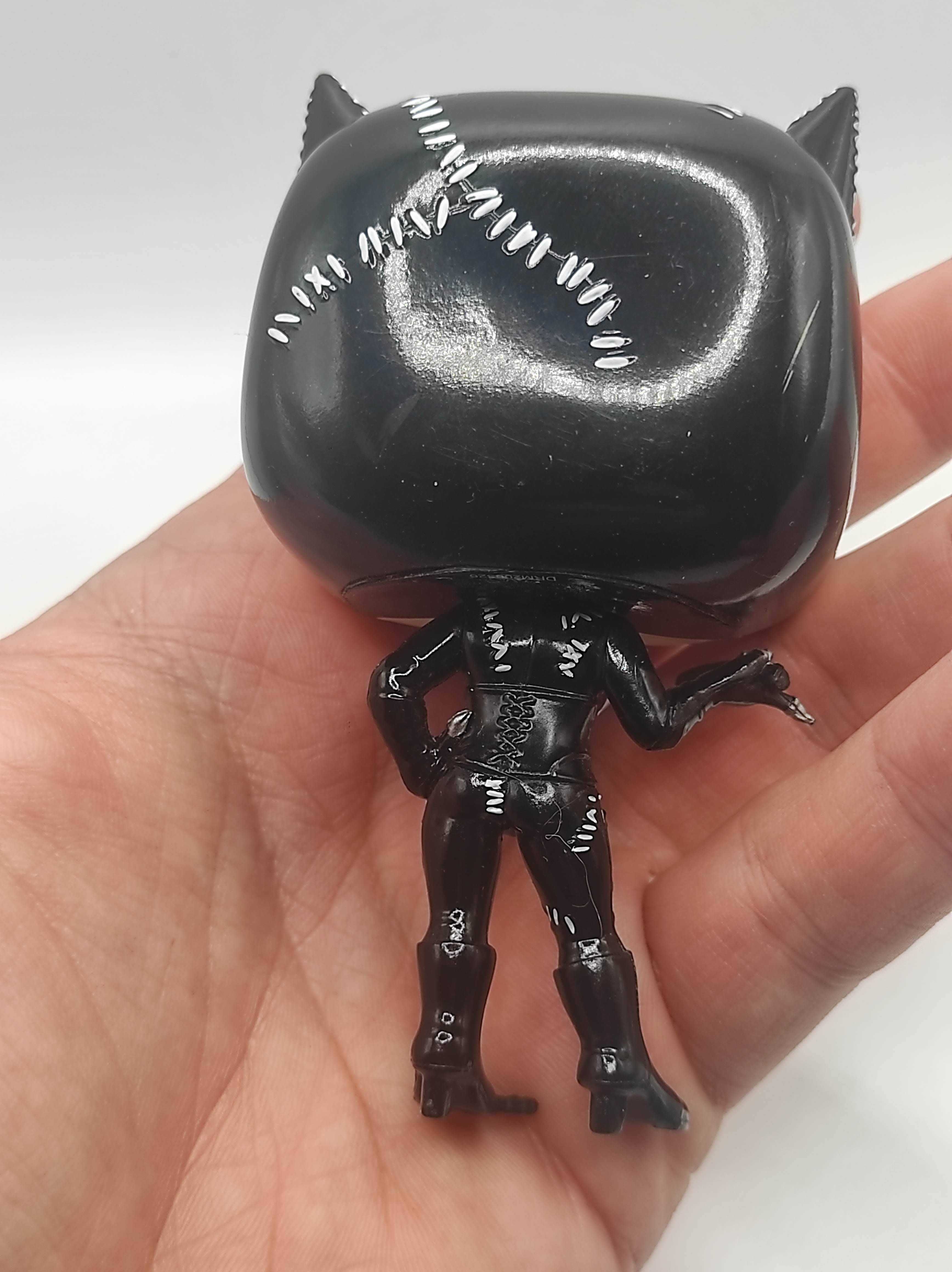 Batman - figurka Catwoman Batman Returns Funko Pop nr 338