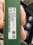 Ddr5 32 gb 4800  kit 2 …