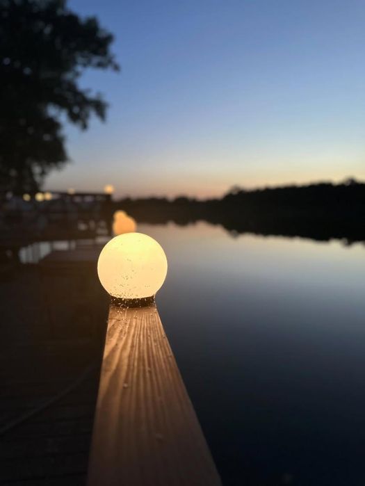 База відпочинку Шалена Жаба