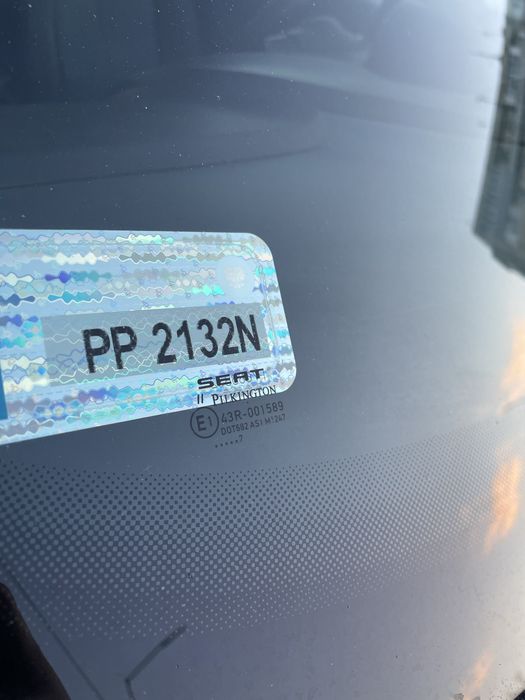 Seat Altea XL 2007 1.6 mpi