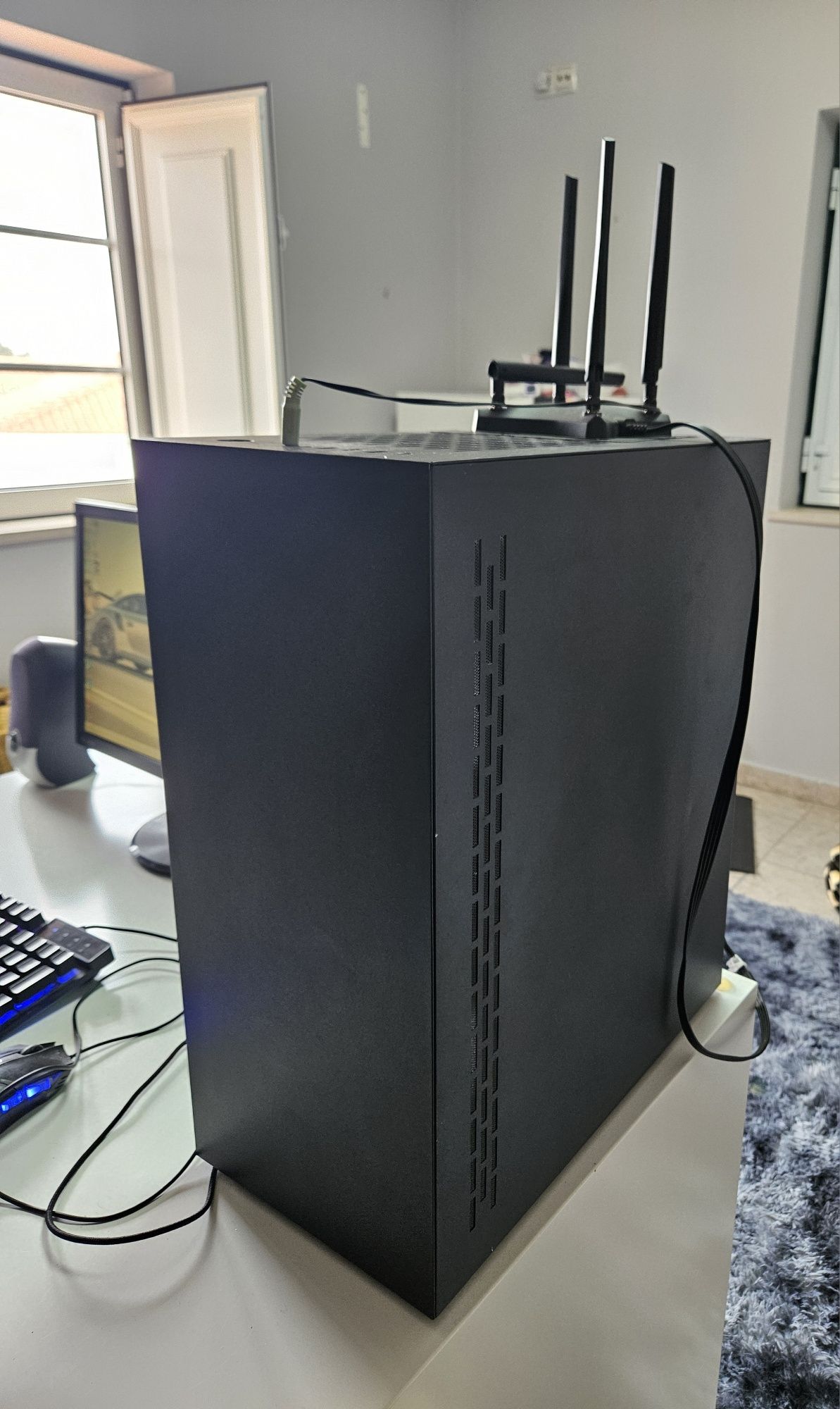 PC completo Intel
