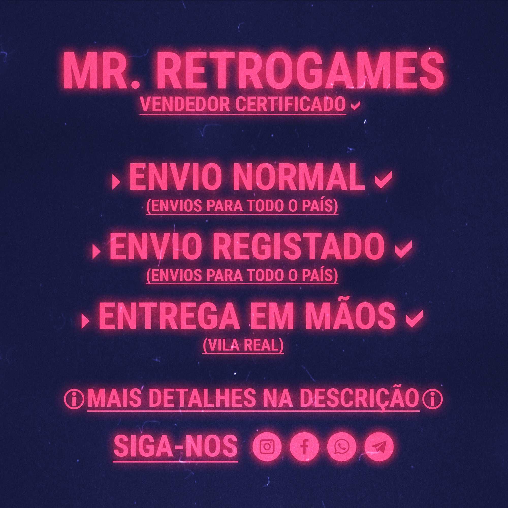 16 Jogos Sega Game Gear | Sonic, Mortal Kombat, Ristar*Ler descrição