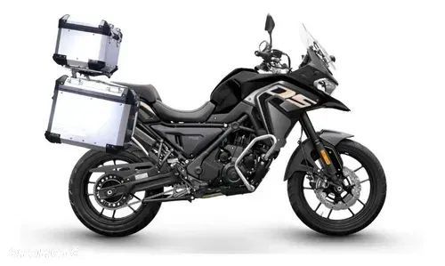 VOGE Inny VOGE 650 DS Matkowski Motocykle Quady Wrocław