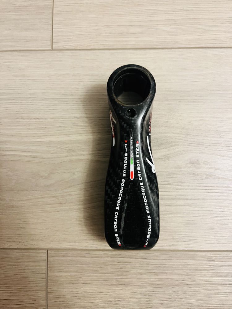 Вынос руля ITM sword карбон