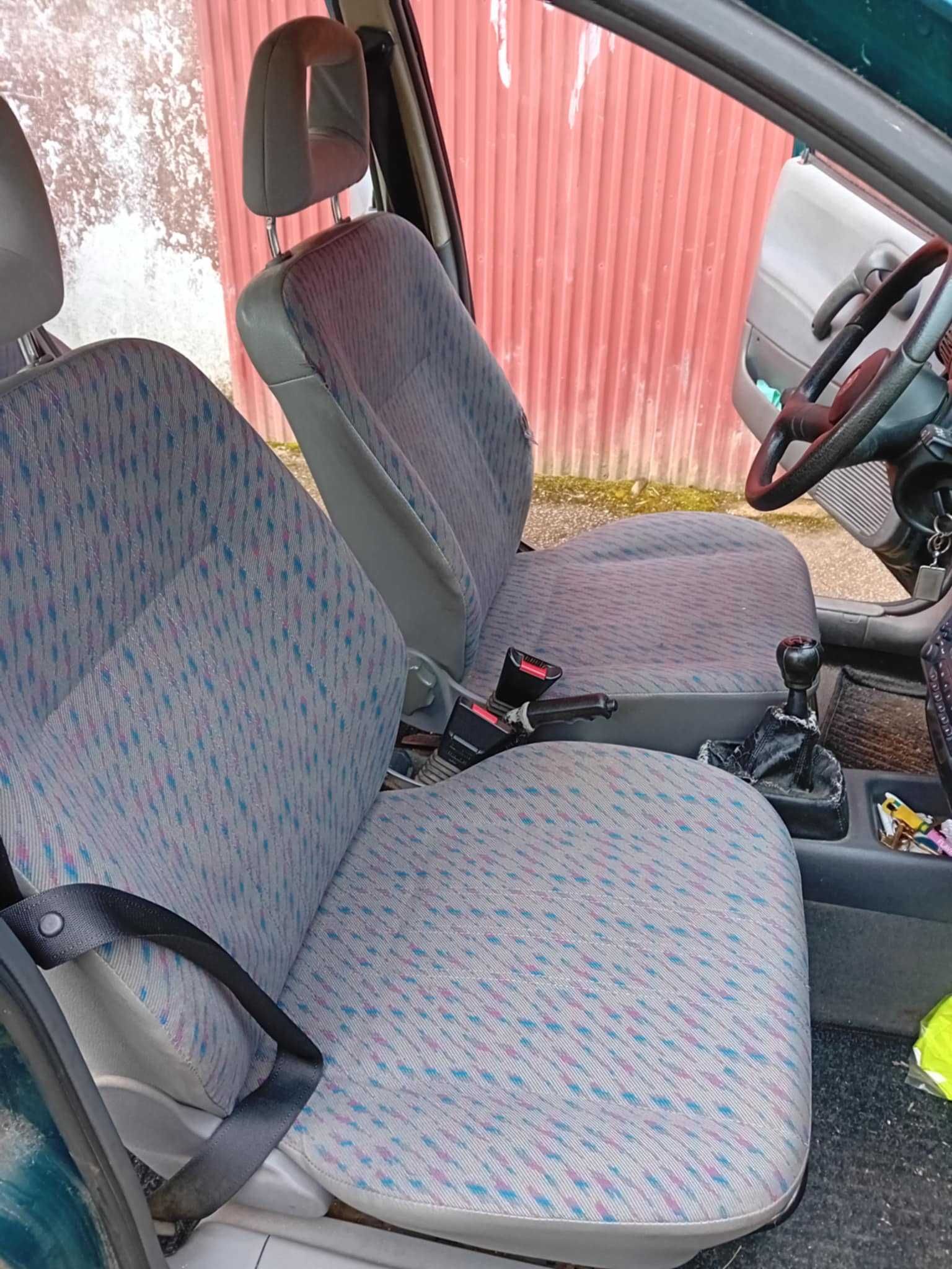 Opel Corsa B 1.2