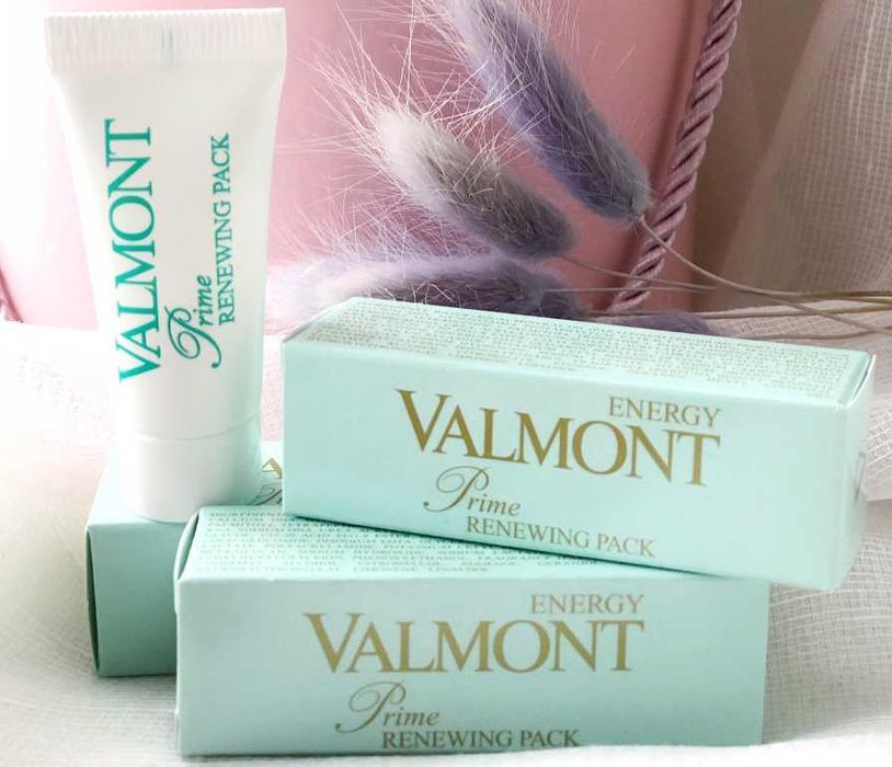 valmont Маска Золушки Мини-10мл /есть Пробники-5мл