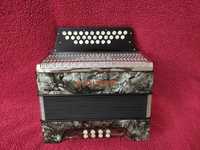 Concertina Hohner