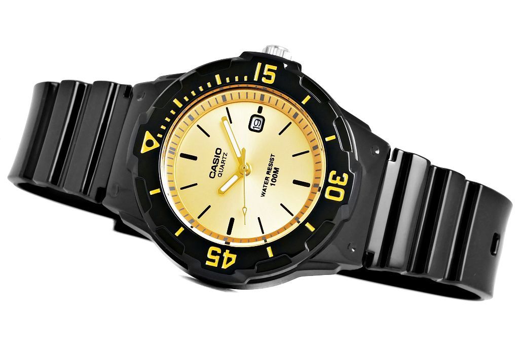 zegarek casio lrw-200h-9evdf