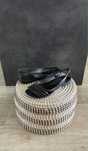Crocs sandały Isabella Huarache Black W9 39/40
