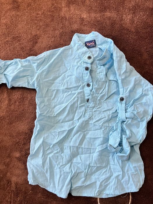 Продам пакет дитячого одягу на хлопчика, вік 3-4 рочки.