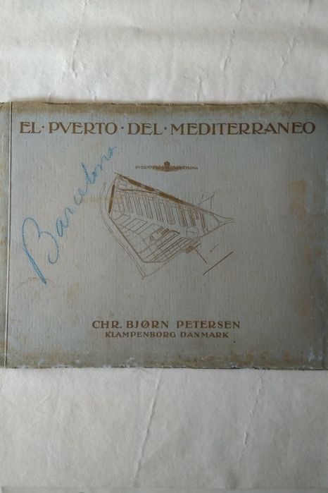 El Puerto Del Mediterraneo