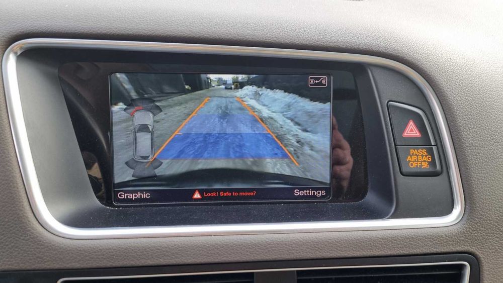 Аudi  Q5 ПРЕМИУМ ПЛЮС 2015