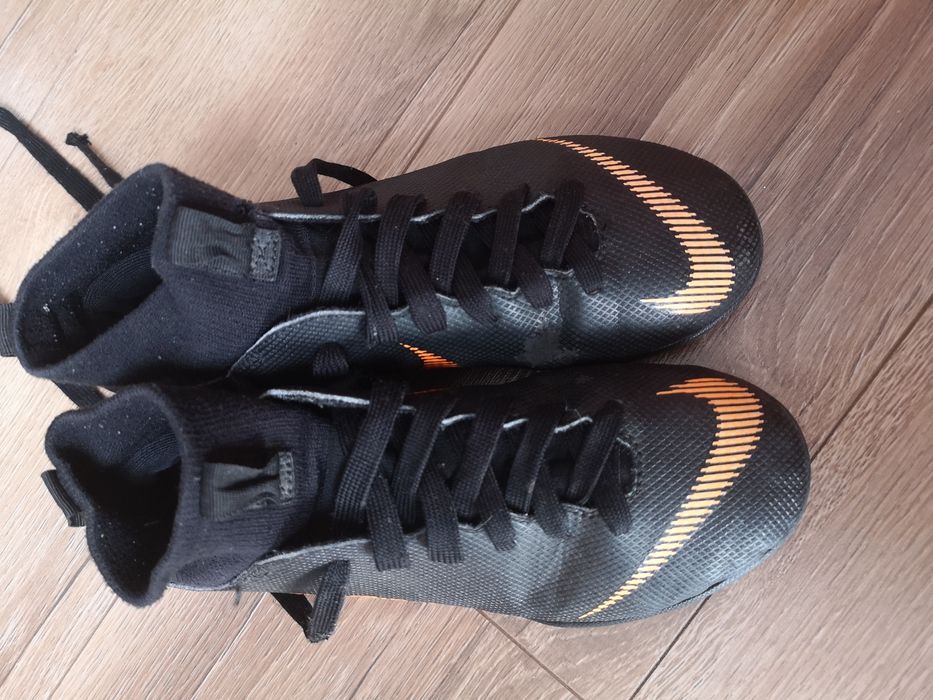 Turfy mercurialx nike
