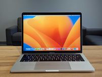 Macbook pro 13 2017 core i5 3.1ghz 16/1tb