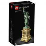 LEGO 21042 Architecture Статуя Свободи