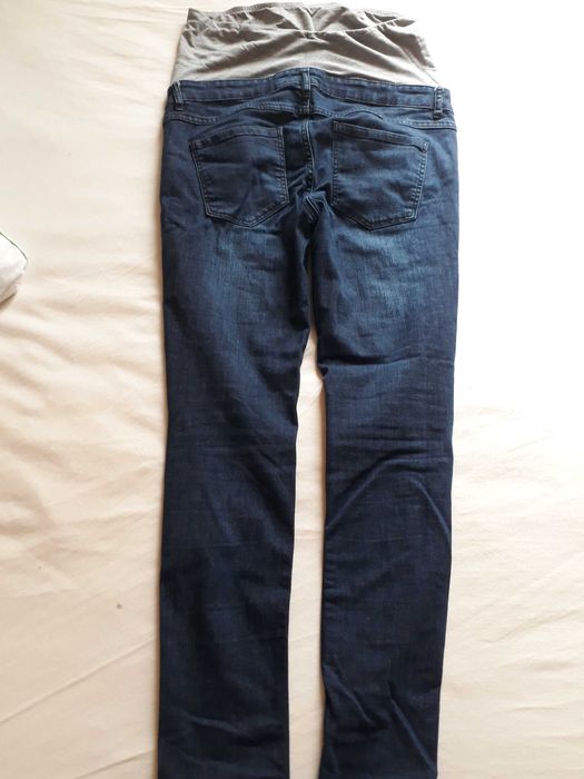 Джинсы для беременных  Esmara