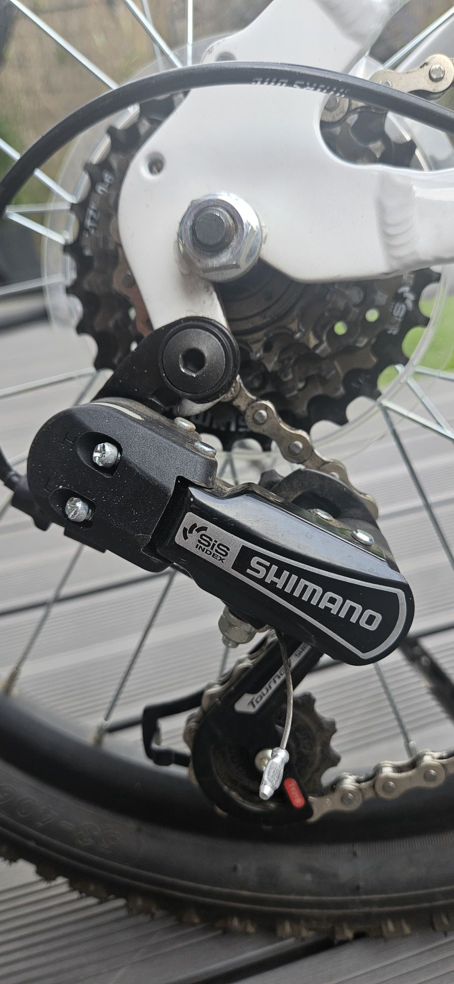 Kross LEA MINI 1.0