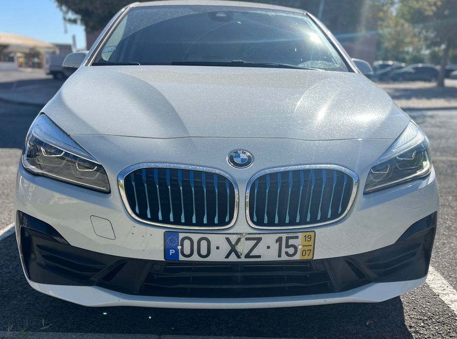 BMW 225xe Active Tourer Advantage