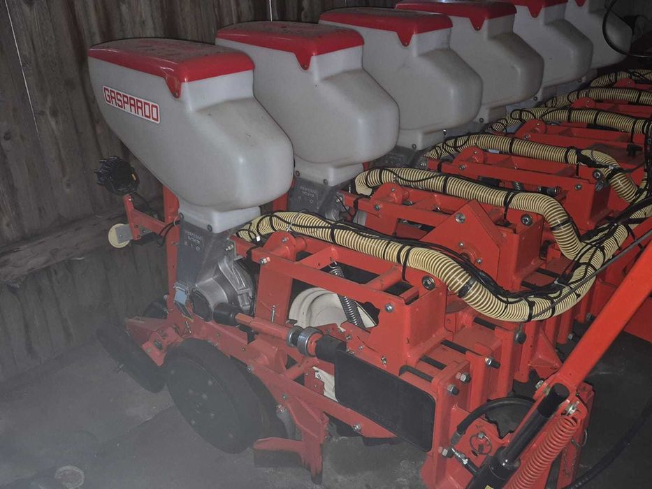 Siewnik  Maschio Gaspardo