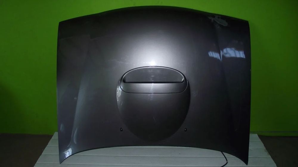 Capot Nissan Terrano II - 1993 / 2004