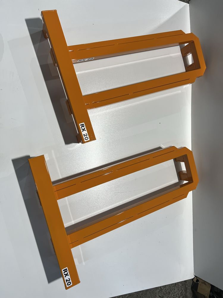 Stojak pod baterie STILL RX20 RX60-16 RX60-20
