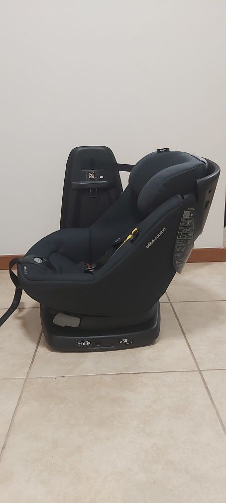 Cadeira Auto Bebé Confort